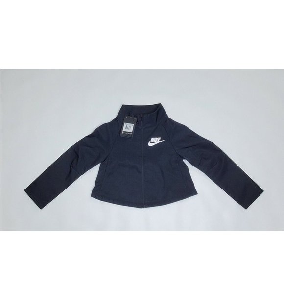 Nike Tech Limit Woven Jacket Big Girls Size XS MSRP $150 Back to School